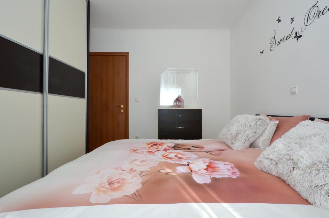 Apartmani Adela Solin Eksteriør bilde